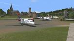 ATR72 HB-CB,YR-TH ,YU-LU ( Sp