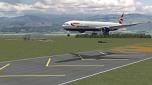 B777-300 G- BB ( BRITISH AIRWA