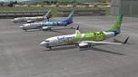 B7378W (TC-SOH,SNU, D-ASXA ) S
