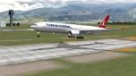 B777-200F TC-JL(TURKISH CARGO