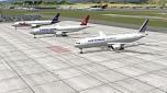 B777-200F F-OC,TC-JL,N889FD (