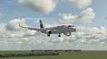 A322W NEO D-UQ ( Eurowings dis