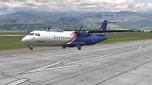 ATR72-500 G-IACZ (Eastern Airw