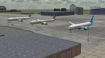 B777-200F OY-MAC, A6-DD, A6-DA