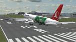 B777-300 TC-LJH ( TURKISH AIRL