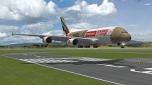 A380 A6-EET ( Emirates )