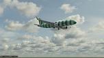 A322W D-CZ,CK (CONDOR) NEO
