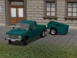 Lada Niva Pickup