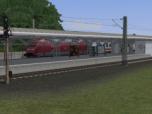 S - Bahnhof Parkstrasse