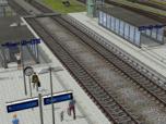 Bahnsteige Senftenberg (Userwu
