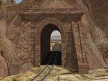 Berge-Set_01 Tunnel TG1