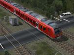 BR440 - Alstom Coradia Contine