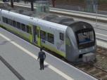 BR440.1 - Alstom Coradia Continental - der Agili...