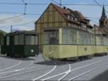 KSW – Straßenbahn der Epoche I