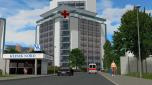 Krankenhaus - Hospital Set 1