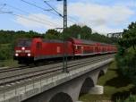 RegionalExpress - 146.2, DBpza