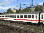 IC 2. Klasse Abteilwagen | Bvm