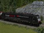 BR189 MRCE / SBB Cargo Interna