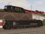 BR189 MRCE Dispolok (Fernverke