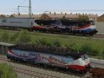 BR189 MRCE / ERS "Linked