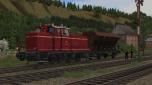 BR V60 der DB - Epoche III - Set 1