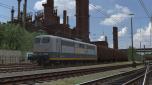 BR 151 der SaarRail GmbH