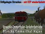 Vorwohler-Emmerthaler-Verkehrs