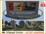 LBE 02 | Lübeck Büchener Eisen