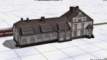Bahnhof Bad Münder/Deister | N
