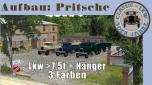 Lkw „30er Jahre“ | Typ C | PRI