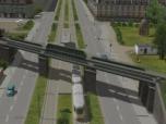 Brueckenbaukasten Set1 (1-gl./ 45 Grad)
