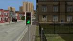 Ampelset 3 (Ampeln für 2 Richt