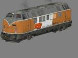 RTS-SWIETELSKY V200.1 Epoche V