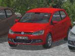 Volkswagen Polo V Hatchback