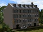 Hotel "Unserheim"