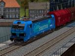 Elektrolokomotive, Normalspur