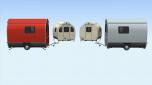 Camping und Freizeitspaß: Aust