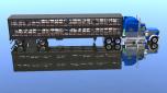 US-Truck Peterbilt 389 mit US-