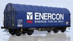Schiebeplanenwagen | Shimmns-tu720 | OnRail / EN...