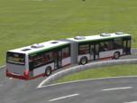 MAN Lions Gelenkbus G Metropol