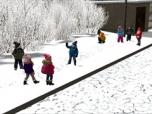 Winterkinder - Set 2