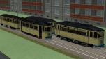Strassenbahn Chemnitz Set 1