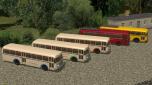 Büssing Trambus