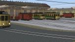 Ueberland-Strassenbahn Hohenst