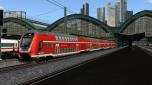 BR 445 Twindexx Vario der DB Regio AG | Main-Spe...
