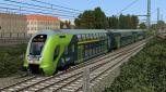 BR 445 Twindexx Vario der DB Regio AG | Schleswi...