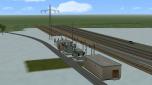 UWE1 Unterwerk für Bahnstrom