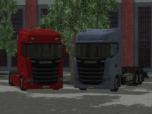 Set Scania S