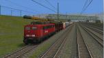 Ausbau- und Spielanlage Rangie