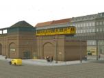 Stadtbahnbögen - Set I